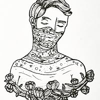 Profile Image for Maximilien - Narco La Plume.