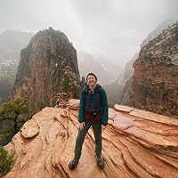 Profile Image for Aaron Eisler.