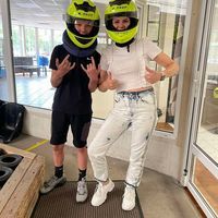 Profile Image for Kristina.