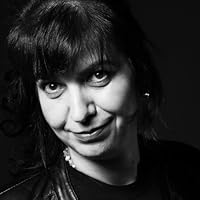 Profile Image for Angelina Pelova.