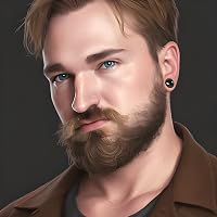 Profile Image for Max Gerringer.