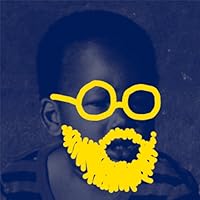 Profile Image for Mokokoma Mokhonoana.