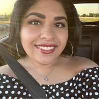Profile Image for Meghan Amaya.