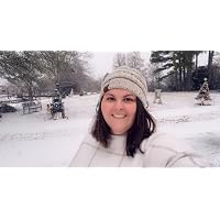 Profile Image for Sarah Laughmiller.
