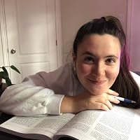 Profile Image for Marie Léveillé.