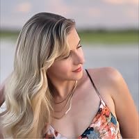 Profile Image for Marysia Goszczynska.