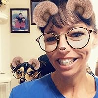 Profile Image for Sheri Kempton.