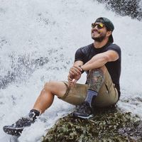 Profile Image for Juan González Núñez.