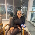 Profile Image for Mogau Ntsoane.