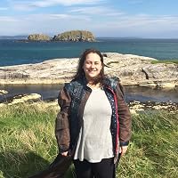 Profile Image for Morgan OKeeffe.