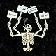 Skeletons Read2