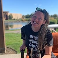 Profile Image for Rachel.