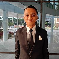 Profile Image for Shafayet.