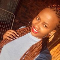 Profile Image for Thandiwe Mdletye IV.