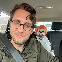 Profile Image for Matt Pilgrim.