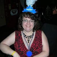 Profile Image for Crystal R Perkins.