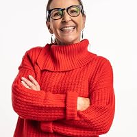 Profile Image for Andrea Goeglein.