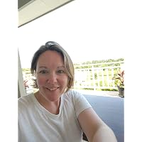 Profile Image for Louise Yarrall.