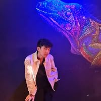 Profile Image for Dipmol Bumzon .