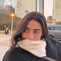 Profile Image for Julia Maselli.