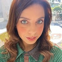 Profile Image for Francesca Gasparini.