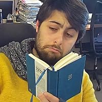 Profile Image for Marc Soler.