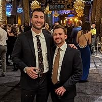 Profile Image for Grant Garvey.