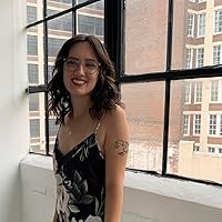 Profile Image for Alexandria.