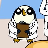 Profile Image for PJ.