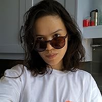 Profile Image for Andrea.