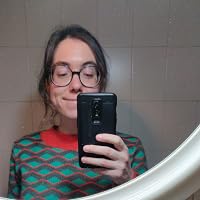 Profile Image for Anna Mi.