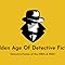 Golden Age of Detective Fiction