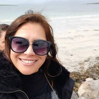 Profile Image for Raquel Izumi.