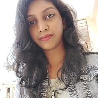 Profile Image for P Trupti Dora.