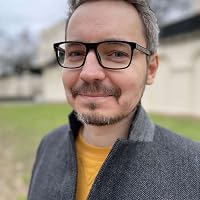 Profile Image for Robert.