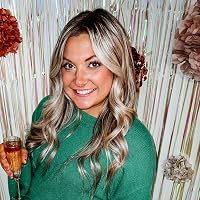 Profile Image for Maddie Stauffer.