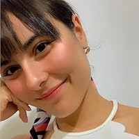 Profile Image for Anastasia Spiroy Bustos.