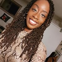 Profile Image for Chanelle Wright.