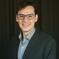 Profile Image for Jason Brooks.