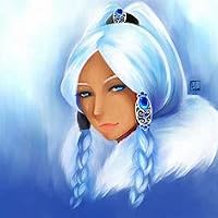 Profile Image for Zita.