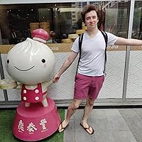 Profile Image for Michael.