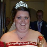 Profile Image for Marie Harrison.