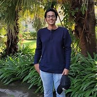 Profile Image for Dev.