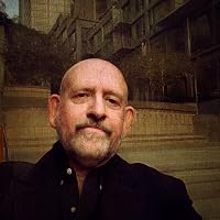 Profile Image for Rob Harrison.