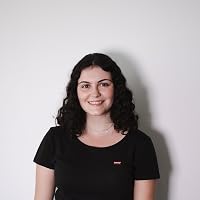 Profile Image for Mariana Louro.