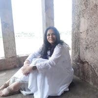 Profile Image for Ambika Shaligram.