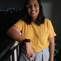 Profile Image for Pavithra Prasad.