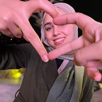Profile Image for Sama Al-Belbeasy.