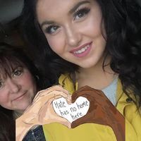 Profile Image for Karen Osbourne.