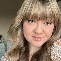 Profile Image for Amber.